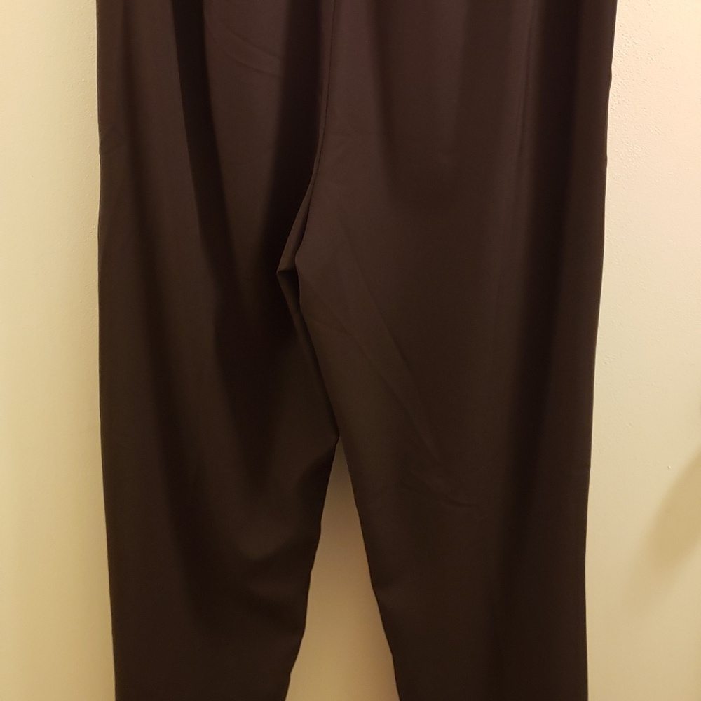 Small black jumpsuit - Picture 6 of 6